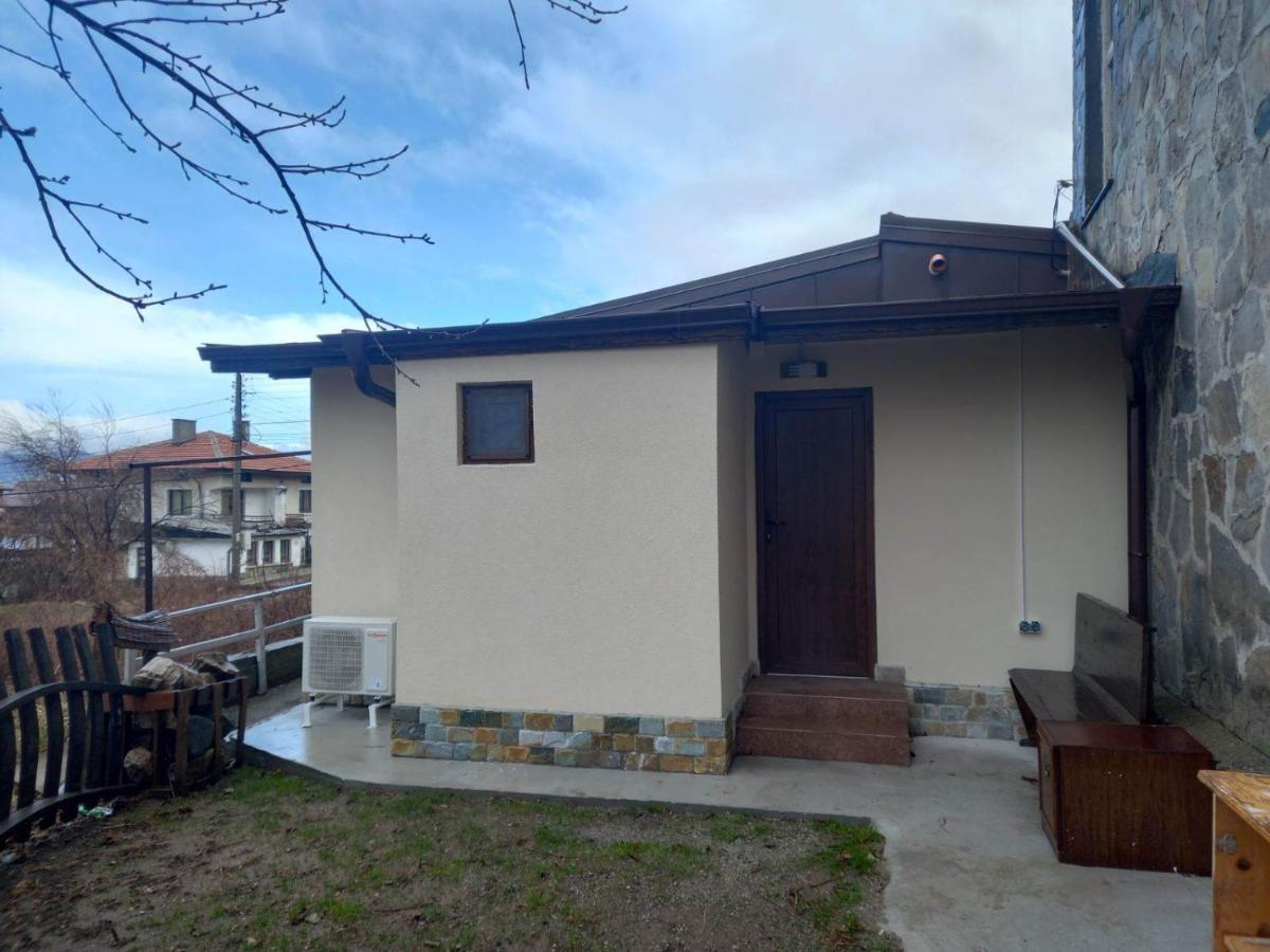 Kesta Za Gosti Elit Villa Sapareva Banya Exterior photo